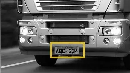 img placas pré-cadastradas